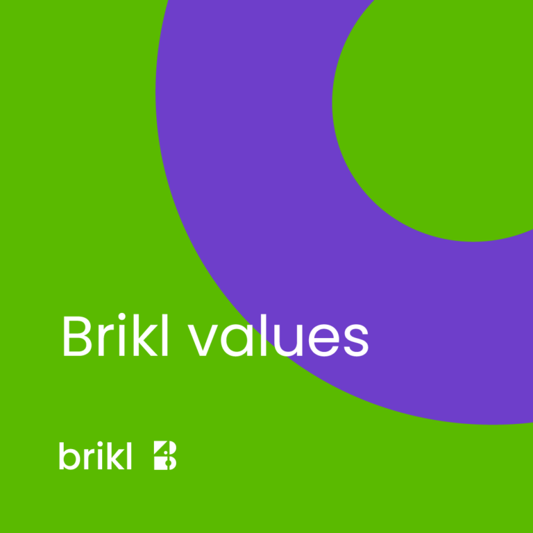 Brikl value