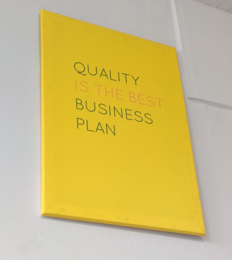 best business plan