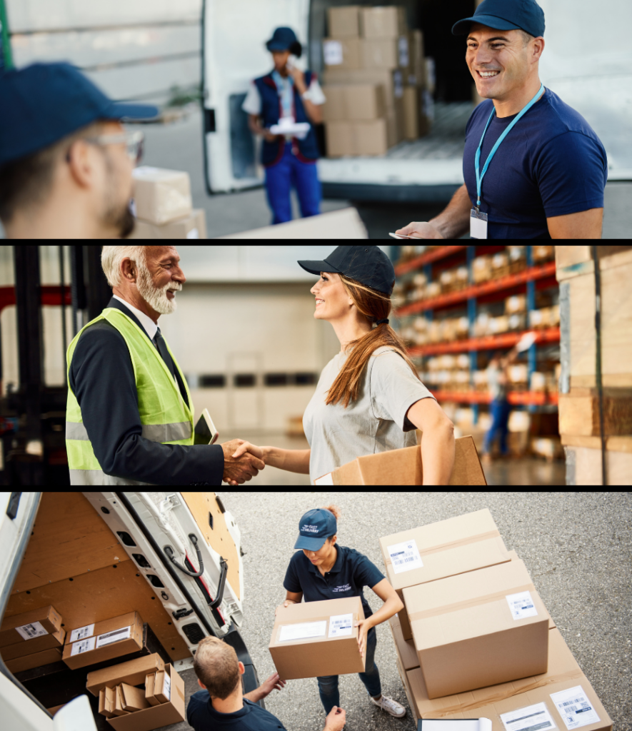 Mitigating Delivery Strikes' Impact