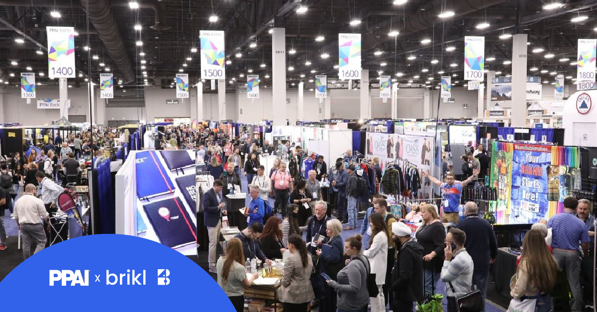 PPAI Expo 2024: What You Need to Know