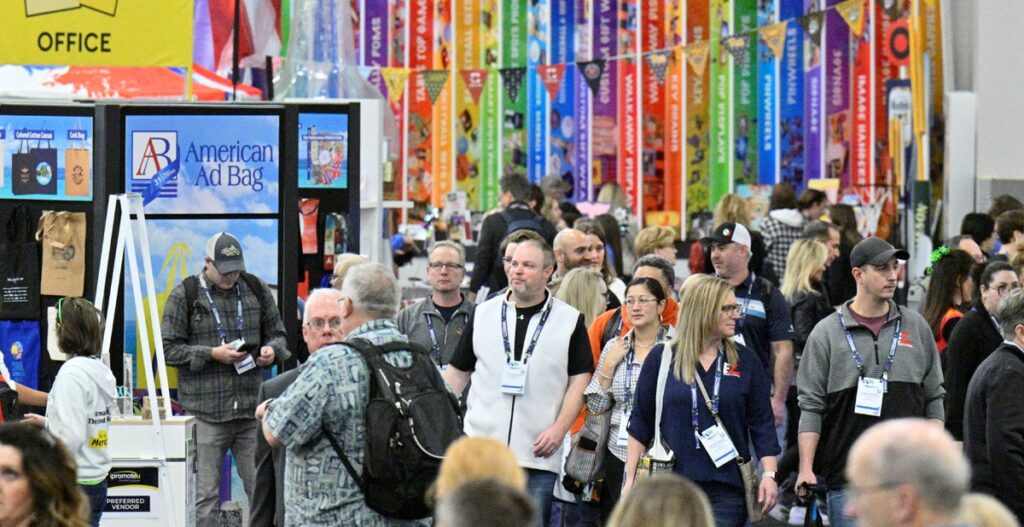 PPAI Expo 2024: What You Need to Know