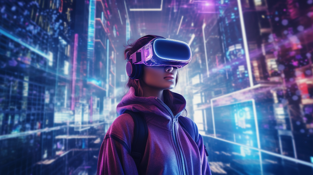 Navigating the Metaverse in Promotional Products Marketing